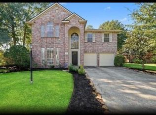 25915 Drybrook Rd, Spring, TX 77389