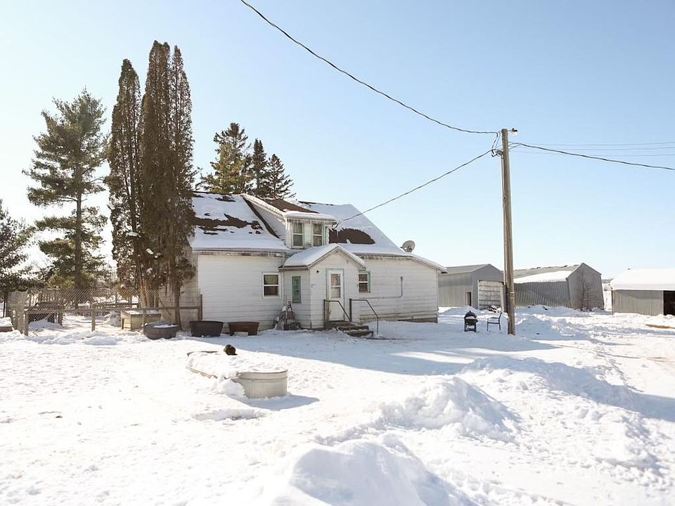 38157 255th Ave, Browerville, MN 56438 MLS 6330329 Zillow