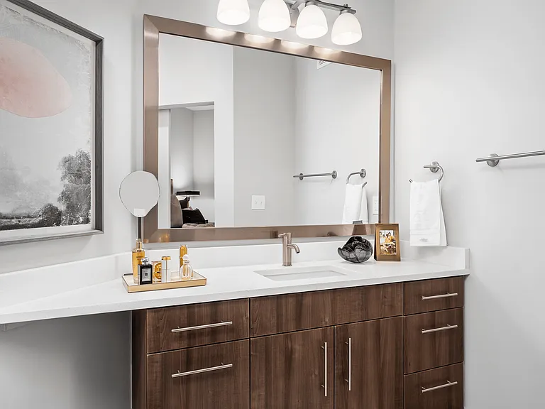 S2 Bathroom