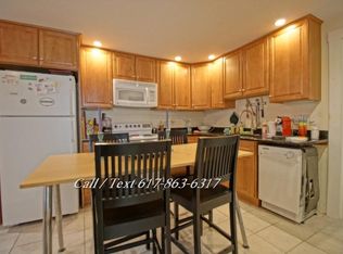 117 Auburn St #1R, Cambridge, MA 02139