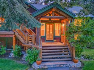 6095 McKinney Dr, Homewood, CA 96141