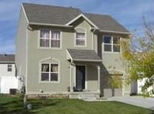 1454 N 1350 W, Springville, UT 84663