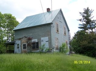 160 Savageville Rd, Lisbon, NH 03585