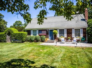 9 Sandra Rd, East Hampton, NY 11937