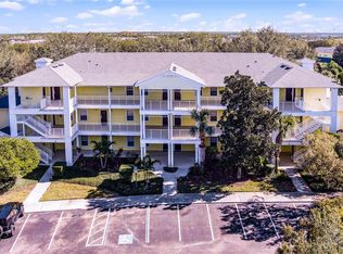 411 Lucaya Loop #411, Davenport, FL 33897