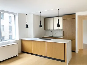 Rented by Bozzuto Management