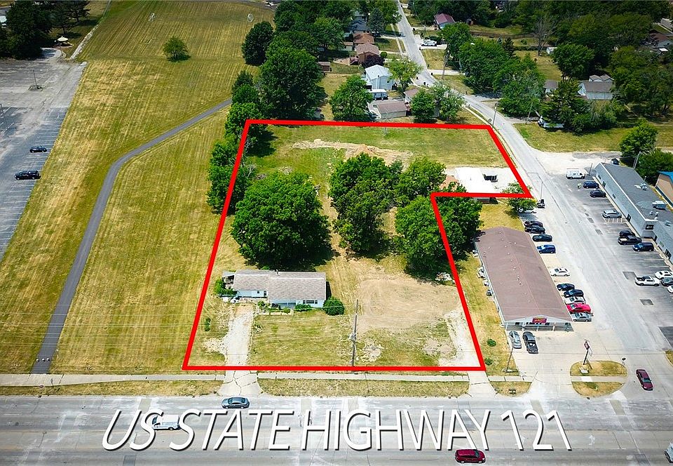 1115 State Route 121 Rd, Mount Zion, IL 62549 MLS 6228482 Zillow