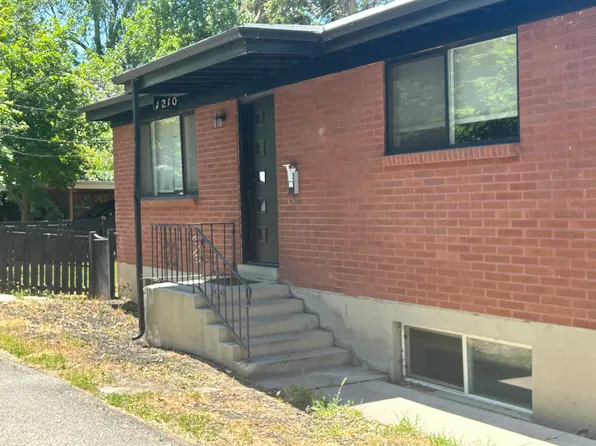 1210 E Charlton Ave #A, Salt Lake City, UT 84106