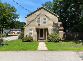 36 Prospect St, Springvale, ME 04083