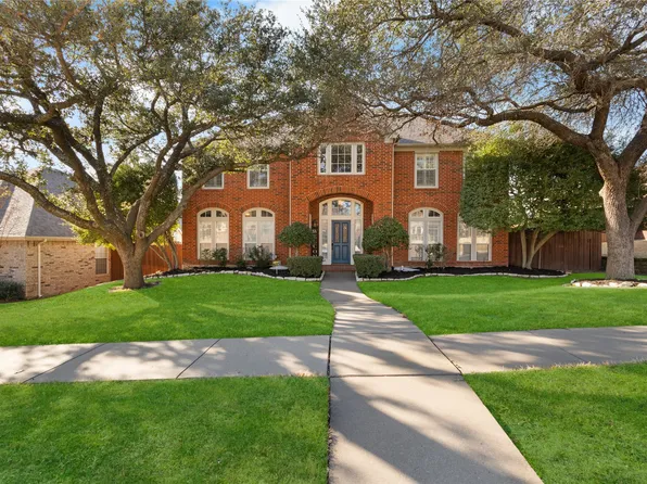 4405 Courtney Ln, Richardson, TX 75082