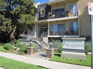 5000 Whitsett Ave APT 205, Valley Village, CA 91607