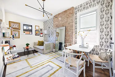 331 West 89th Street #4A in Upper West Side, Manhattan | StreetEasy