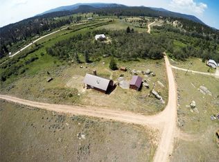 21 Cochiti Cir, Red Feather Lakes, CO 80545