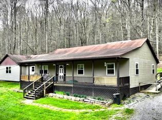 2307 Anjean Rd, Rupert, WV 25984