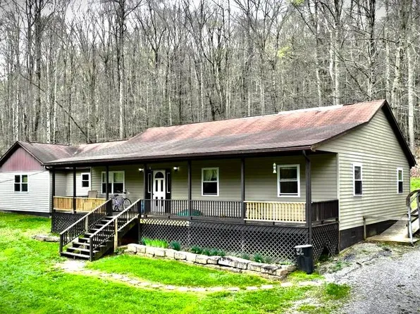 2307 Anjean Rd, Rupert, WV 25984