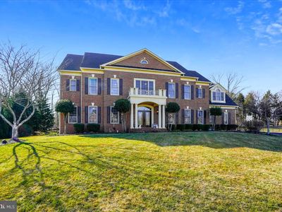 14540 Chamberry Cir, Haymarket, VA, 20169