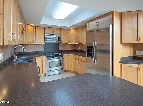 2nd image of 7830 E Camelback Rd Unit 708