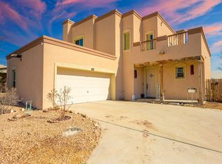 4635 Sunset Rdg, Santa Fe, NM 87507