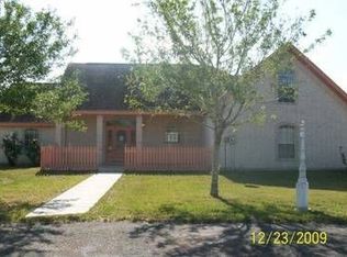24 Los Terrazos Blvd, Edinburg, TX 78541