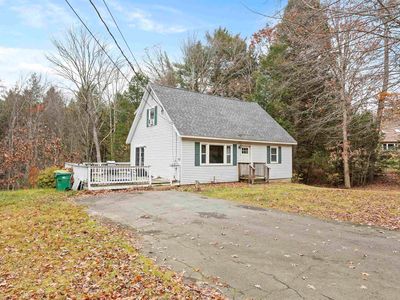 6 Pulaski Drive, Fremont, NH, 03044