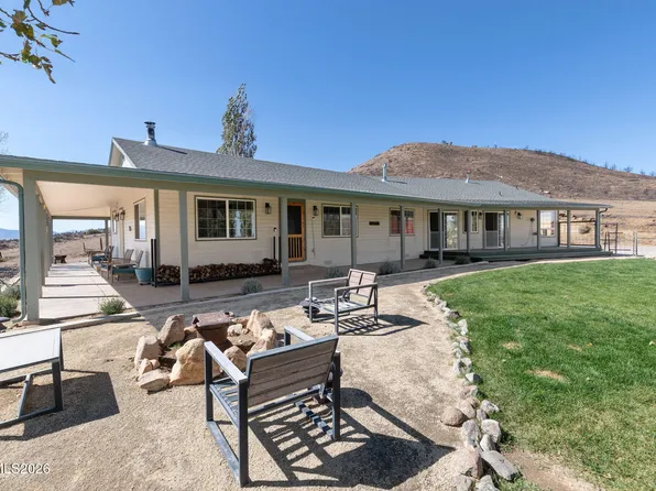 15030 Red Rock Rd, Reno, NV 89508