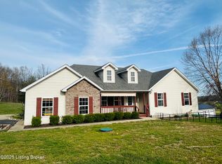 232 Millstead Dr, Ekron, KY 40117
