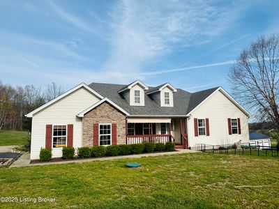 232 Millstead Dr, Ekron, KY, 40117