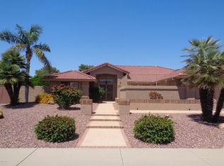 13234 W Serenade Cir, Sun City West, AZ 85375