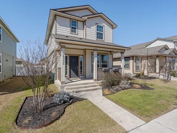 18332 Cumberland Gap St, Pflugerville, TX 78660