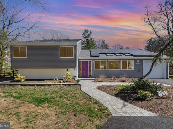 6932 Spelman Dr, Springfield, VA 22153