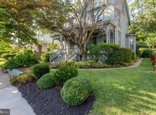 13 S Main St, Stockton, NJ 08559