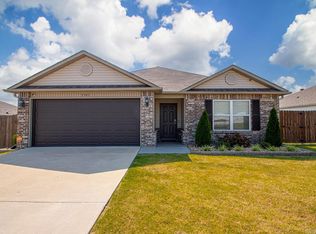 3341 Wilshire Blvd, Benton, AR 72019