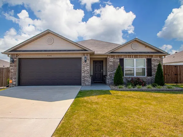 3341 Wilshire Blvd, Benton, AR 72019