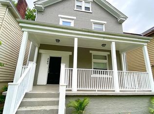 240 Helen St, Cincinnati, OH 45219