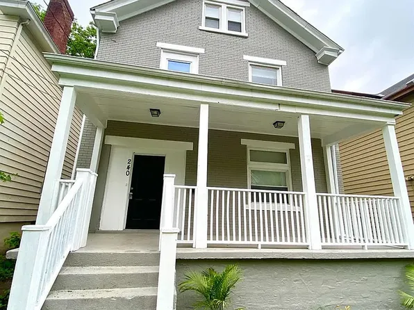 240 Helen St, Cincinnati, OH 45219