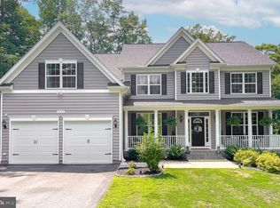 2405 Comptrollers Ct, Prince Frederick, MD 20678