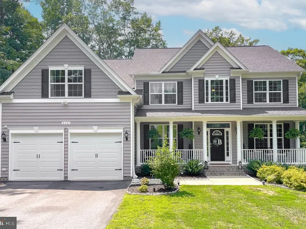 2405 Comptrollers Ct, Prince Frederick, MD 20678