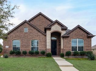 3210 Rheims Dr, Midlothian, TX 76065