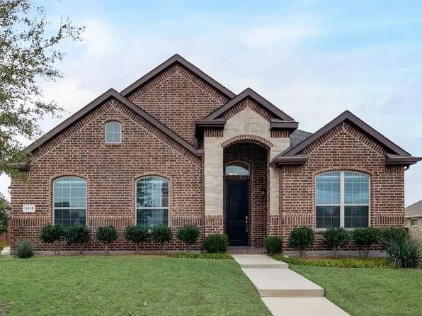 3210 Rheims Dr, Midlothian, TX 76065