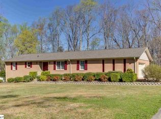110 Elaine Dr, Easley, SC 29642