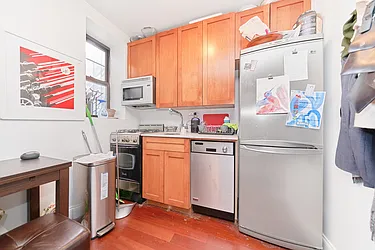 Rented by Living New York