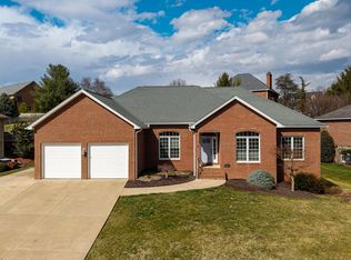 3207 Barrington Dr, Harrisonburg, VA 22801