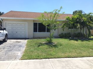 8820 Johnson St, Pembroke Pines, FL 33024