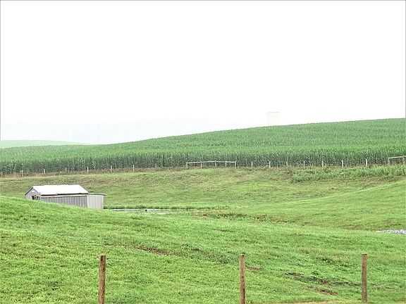 Farmland Views