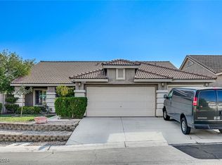 3512 Jewel Night St, Las Vegas, NV 89129