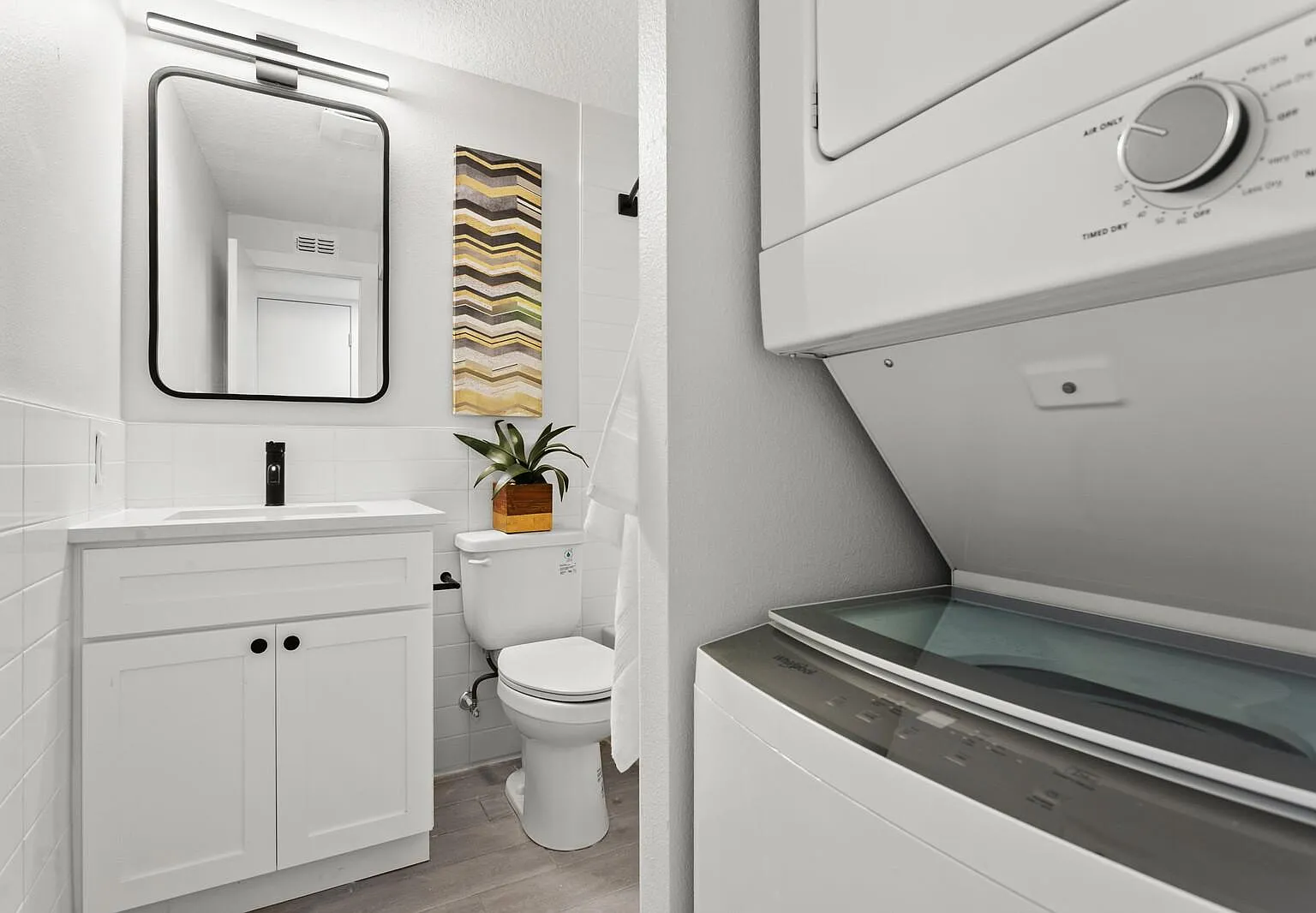 1 bed, 650 sqft, $1,550 — Photo 1