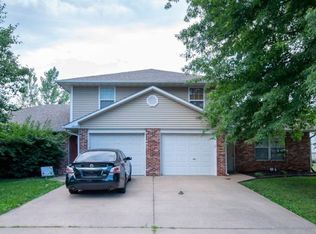 2411 Santa Rosa Ct #2411, Columbia, MO 65201