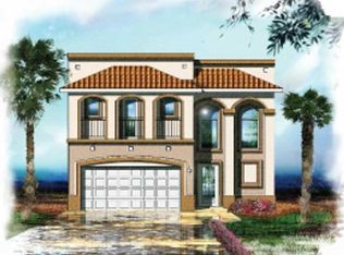 11360 Bullseye St, El Paso, TX 79934