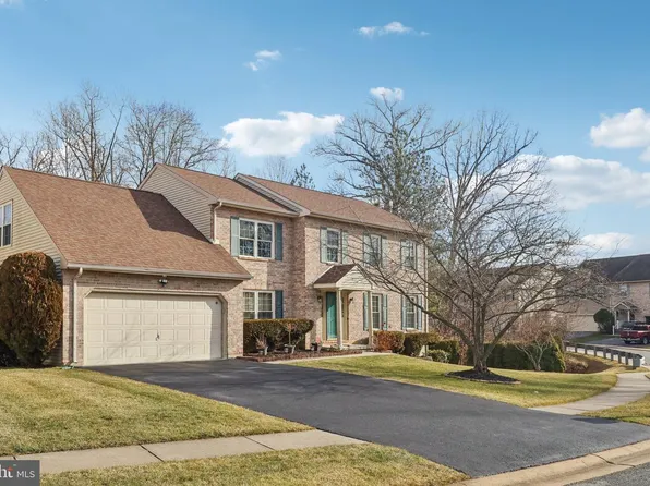 920 Morningdale Dr, Wilmington, DE 19810