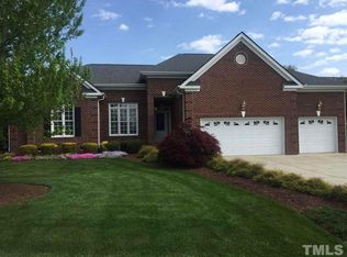 4612 Spring Crest Ct, Fuquay Varina, NC 27526